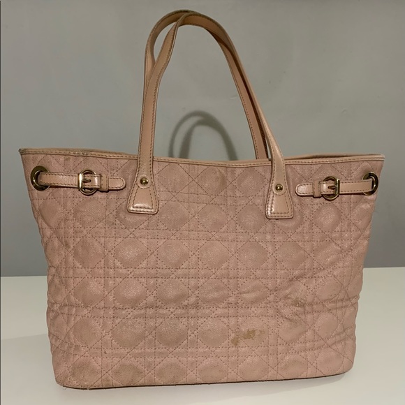 Christian Dior Bag - Picture 4 of 16